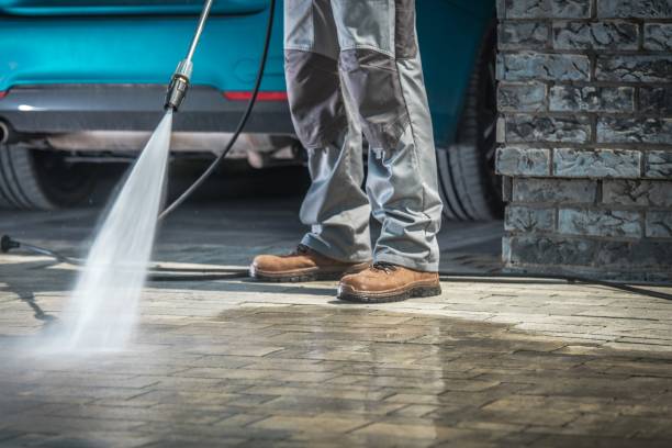 Professional Pressure Washing Services in Elkton, VA