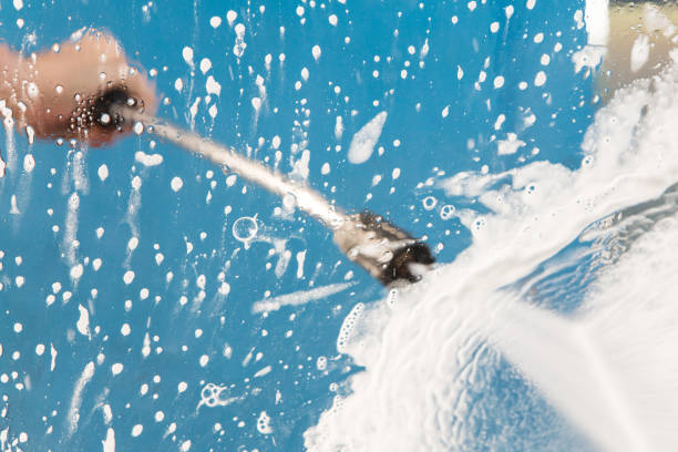 Winterizing Services in Elkton, VA